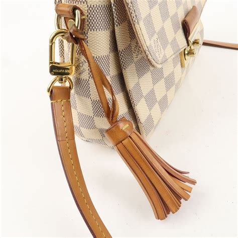 lv n41581|Croisette Bag .